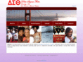 sfalumnae.org