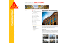 sikaconstruction.co.uk