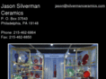 silvermanceramics.com
