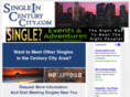 singleincenturycity.com