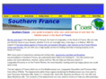 southernfrance.com