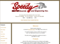 speedyawards.com