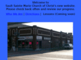 ssmchurchofchrist.com