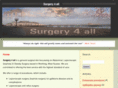 surgery4all.com