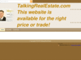 talkingrealestate.com