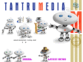 tantrumedia.com