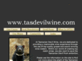 tasdevilwine.com