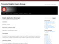 tdug.com