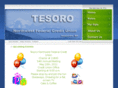 tesoronwfcu.com