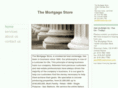 thecommercialmortgagestore.com