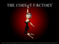 thecorsetfactory.com