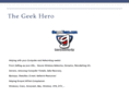thegeekhero.com