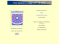 themasterslodge.org