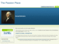 thepassionplace.org
