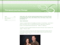therapeuticjourneysmassage.com