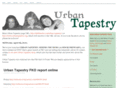 urbantapestry.org