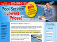 walnutcreekpoolcleaningservice.com
