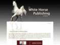 whitehorsepublishing.com