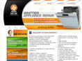 whittierappliancerepair.com