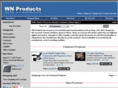 wnproducts.com