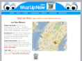 wuzupnow.com