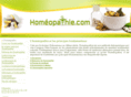 xn--homopathie-d7a.com