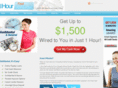 1hourfastcashloan.com