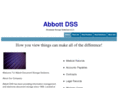 abbottdss.com