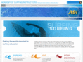 academyofsurfing.com