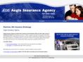 aegis405.com