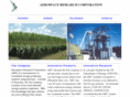 aerospaceresearchcorp.com