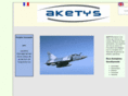 aketys.com