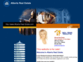 alberta-real-estate.com