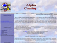 alphatechcoatings.com