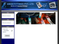 amanfittings.com