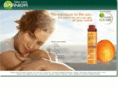 ambresolaire-selftan.com