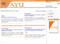 ayujournal.org