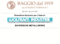 baggiodal1919.com