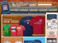 baseballhallshop.org