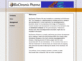 biochromixpharma.com