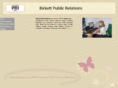 birkettpr.co.uk