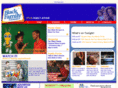 blackfamilychannel.com