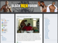 blackmenforum.com