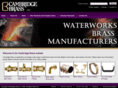 cambridgebrass.com