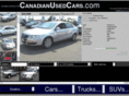 canadianusedcars.com