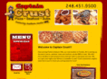 captaincrust.com