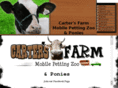 cartersfarmaz.com