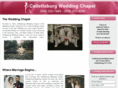 catlettsburgweddingchapel.com