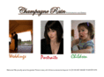champagnerain.com