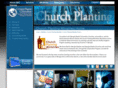 churchplantingteam.org